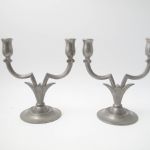 622 5419 CANDLESTICKS